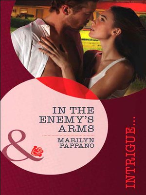 cover image of In the Enemy's Arms